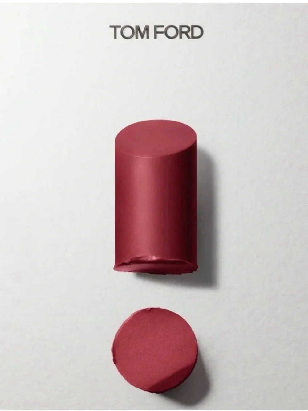 Tom Ford Soleil Neige Ultra-Shine Lip Color (01 Peak Glamour) 3.3 g NIB new